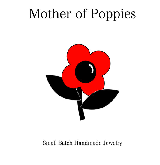 Mother of Poppies Gift Card